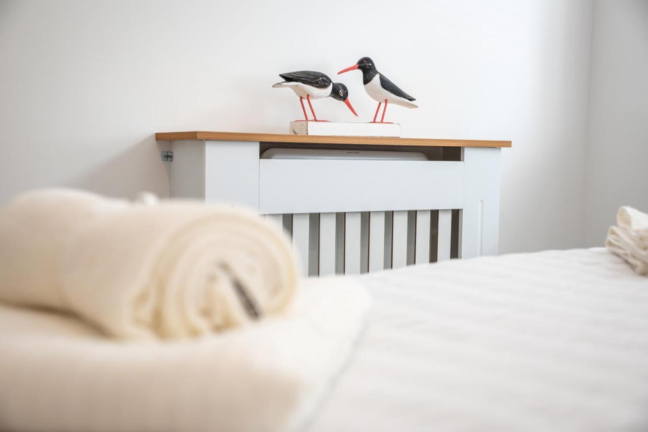 Welcome 4 Business Or Pleasure! Super Central Southampton 'City Vibes' # Stylish Apartment With Outside Space! 1-4 Guests Book Your City Break Or Pre-Cruise Stay! Close To Mayflower Theatre, Universities, Cruise Terminals, Hospitals & Shops! Exterior foto